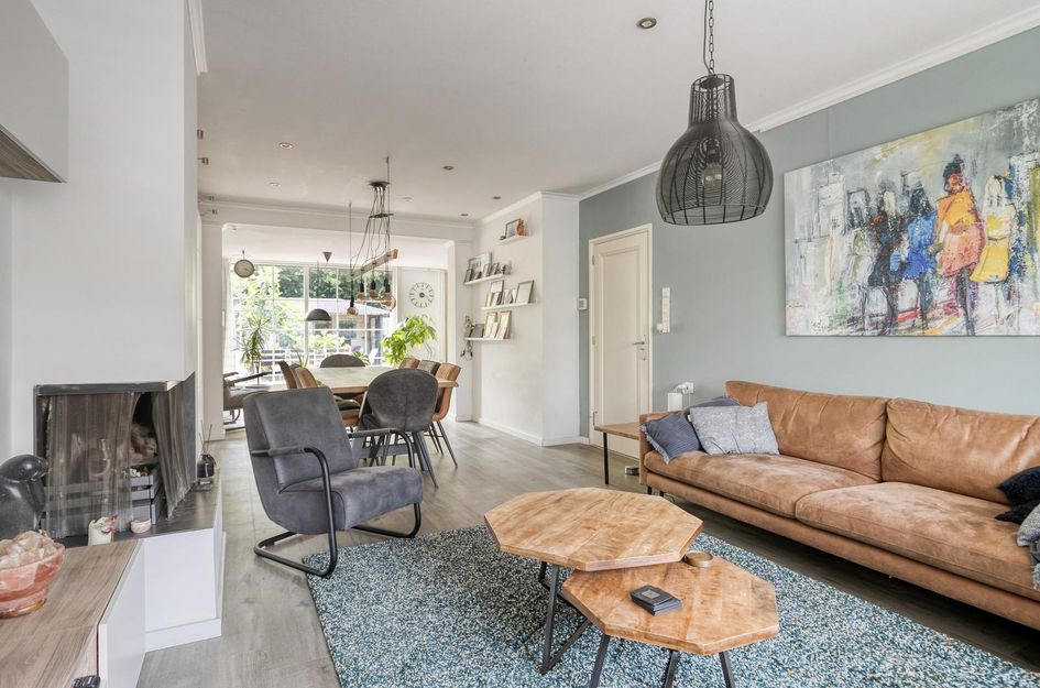 Michiel de Ruijtersingel 9