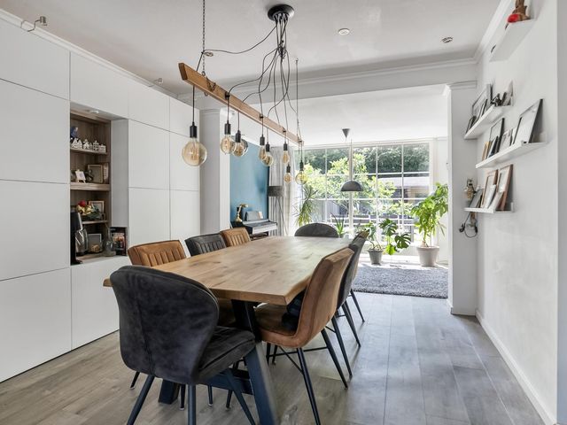 Michiel de Ruijtersingel 9, Terneuzen