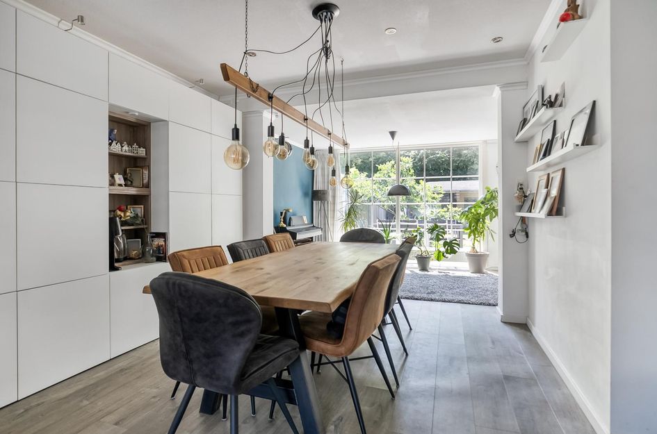 Michiel de Ruijtersingel 9