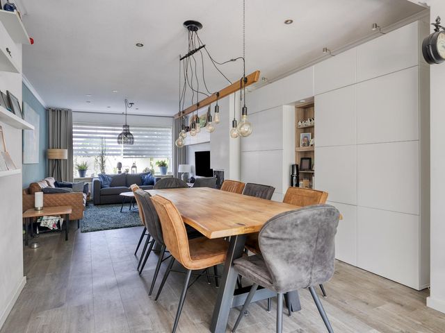 Michiel de Ruijtersingel 9, Terneuzen