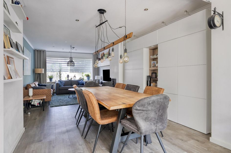 Michiel de Ruijtersingel 9