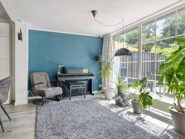 Michiel de Ruijtersingel 9, Terneuzen