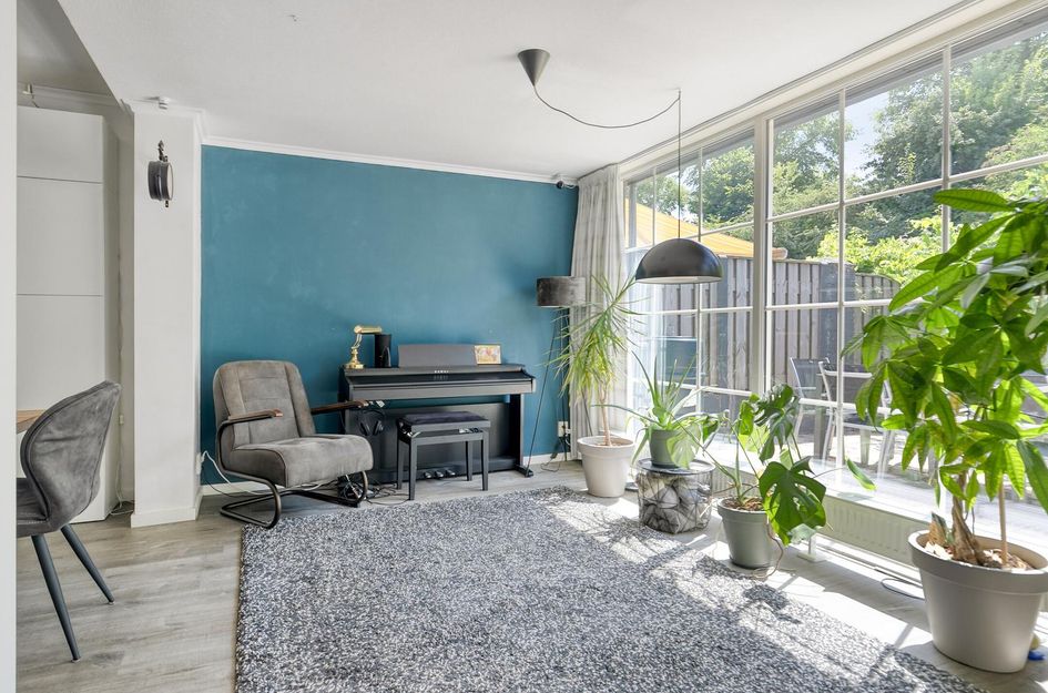 Michiel de Ruijtersingel 9