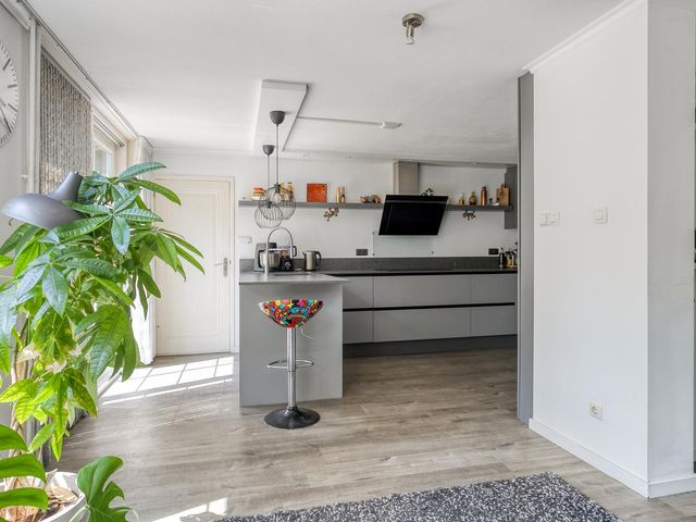 Michiel de Ruijtersingel 9, Terneuzen