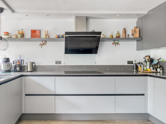 Michiel de Ruijtersingel 9, Terneuzen