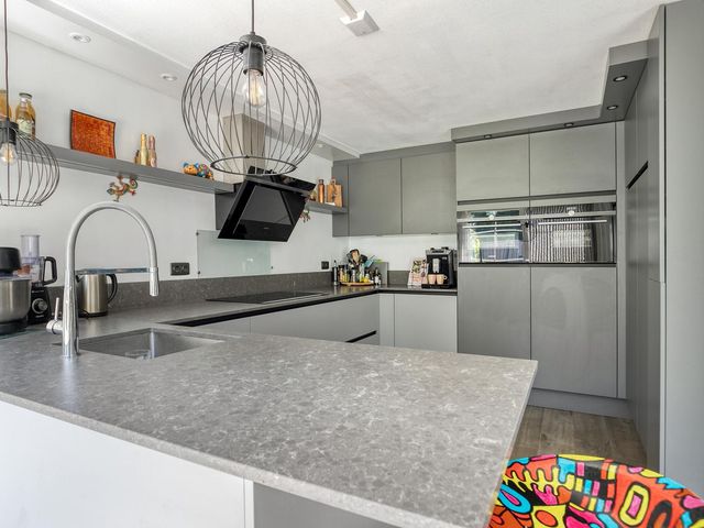 Michiel de Ruijtersingel 9, Terneuzen