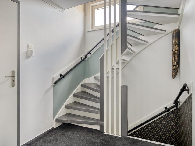 Michiel de Ruijtersingel 9, Terneuzen