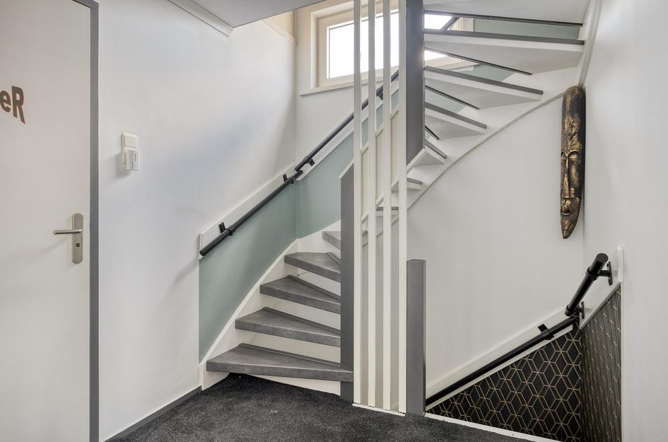 Michiel de Ruijtersingel 9