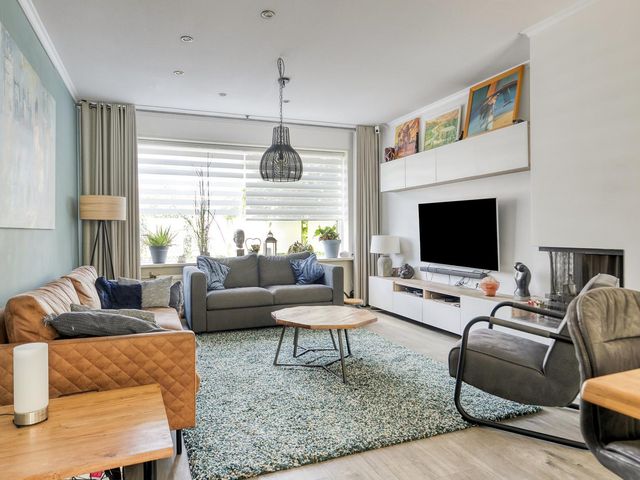 Michiel de Ruijtersingel 9, Terneuzen