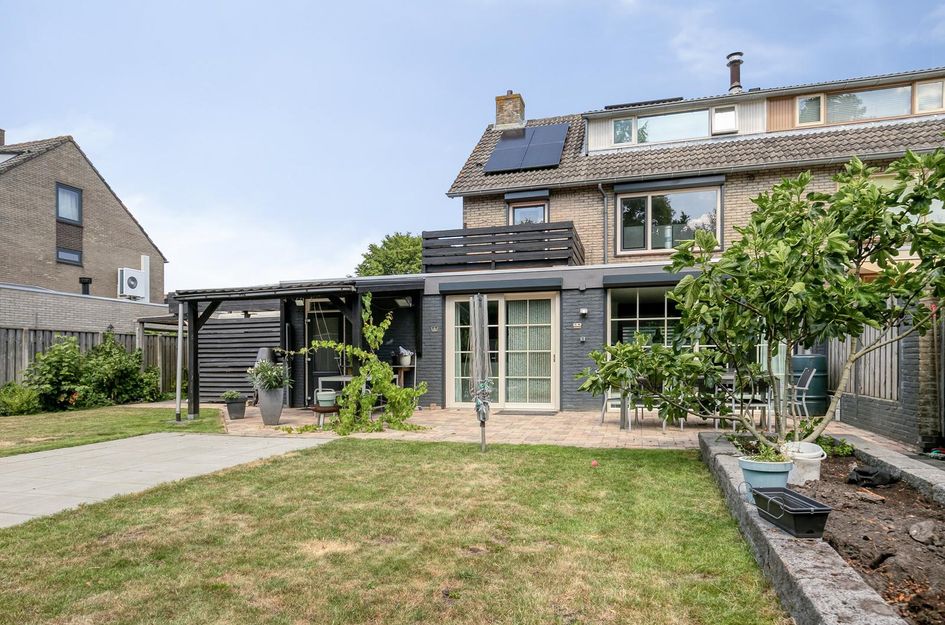 Michiel de Ruijtersingel 9