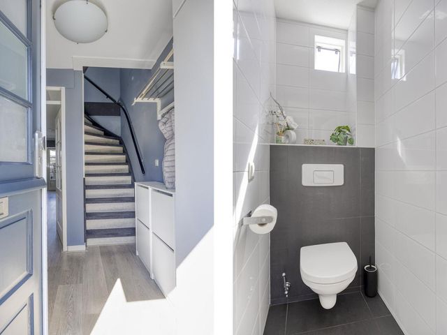 Standerdmolen 59, Barendrecht