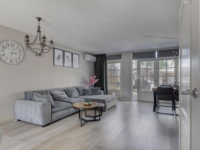 Standerdmolen 59, Barendrecht