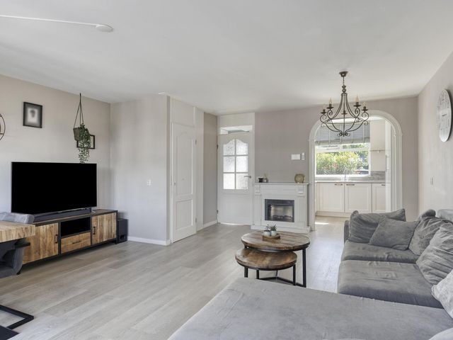 Standerdmolen 59, Barendrecht