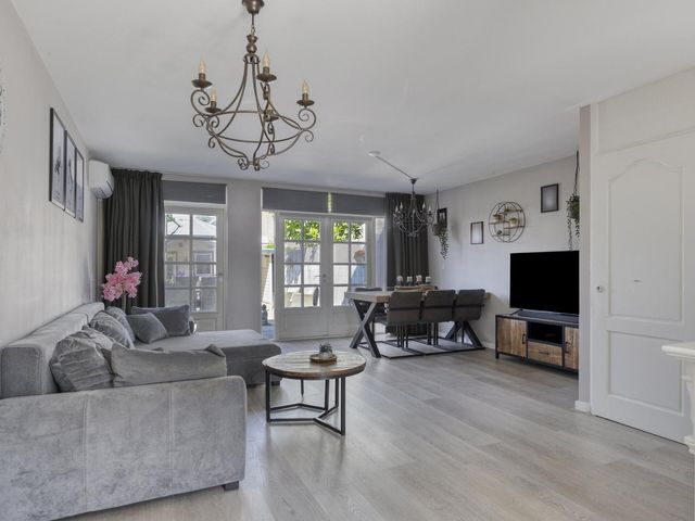 Standerdmolen 59, Barendrecht