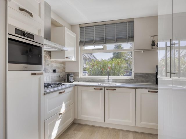 Standerdmolen 59, Barendrecht