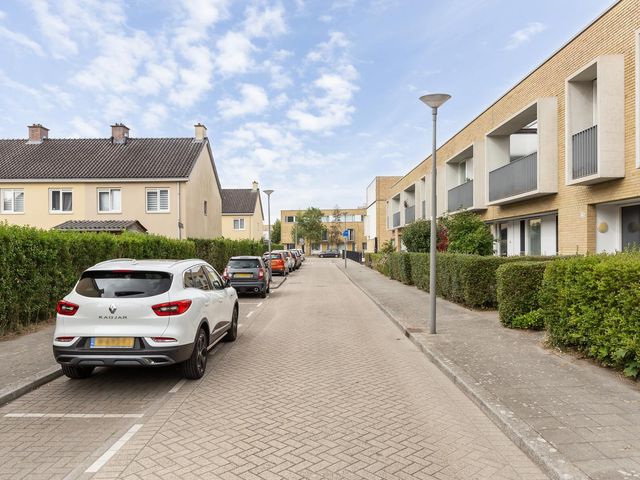 Doornenburg 29, Rotterdam