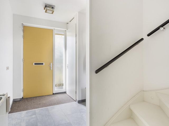 Doornenburg 29, Rotterdam