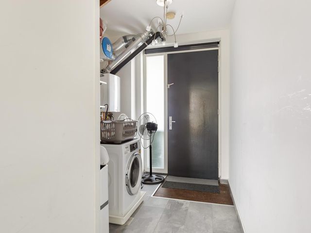 Doornenburg 29, Rotterdam