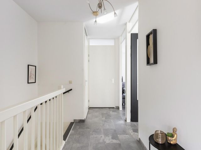 Doornenburg 29, Rotterdam