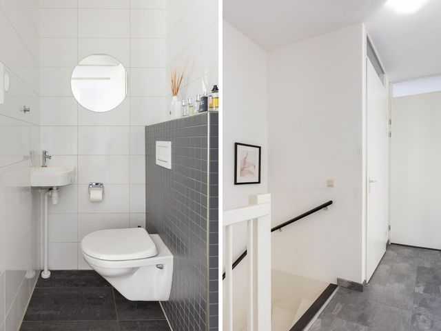 Doornenburg 29, Rotterdam