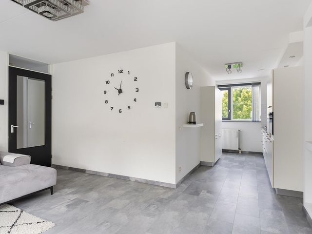 Doornenburg 29, Rotterdam