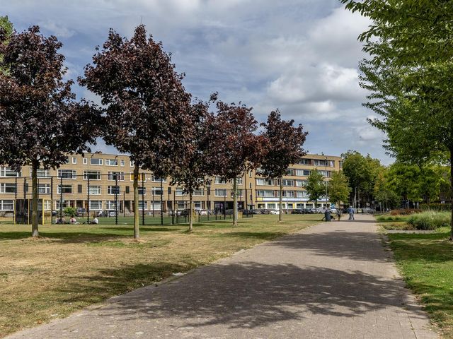 Zuidplein 572, Rotterdam