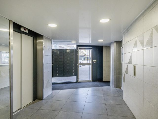 Zuidplein 572, Rotterdam