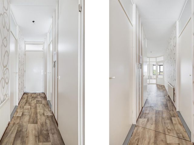 Zuidplein 572, Rotterdam