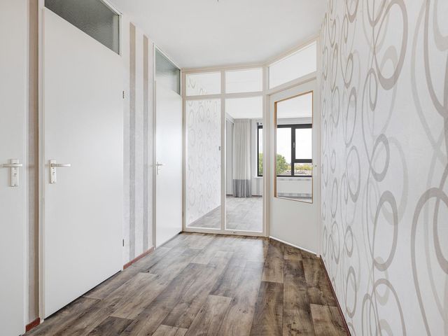 Zuidplein 572, Rotterdam