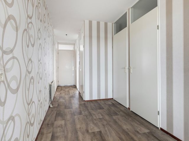 Zuidplein 572, Rotterdam