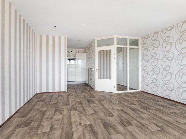 Zuidplein 572, Rotterdam