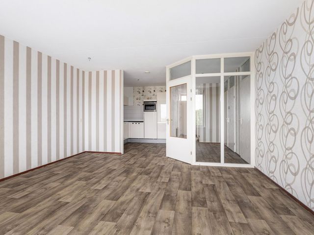 Zuidplein 572, Rotterdam