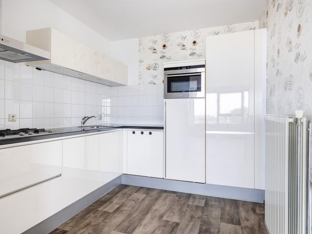 Zuidplein 572, Rotterdam