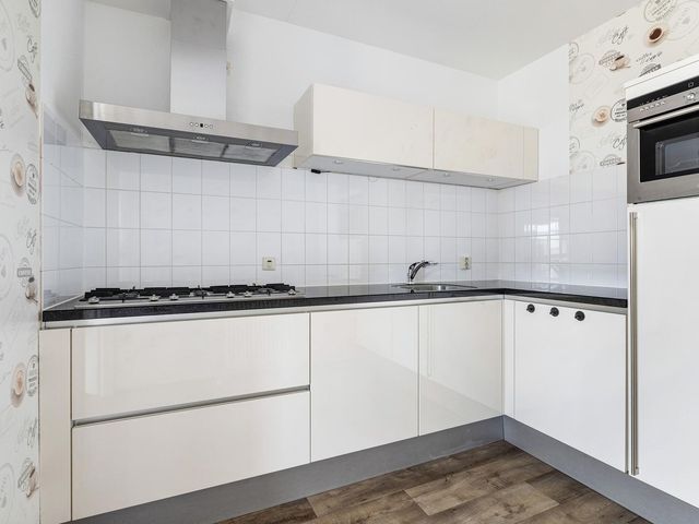 Zuidplein 572, Rotterdam