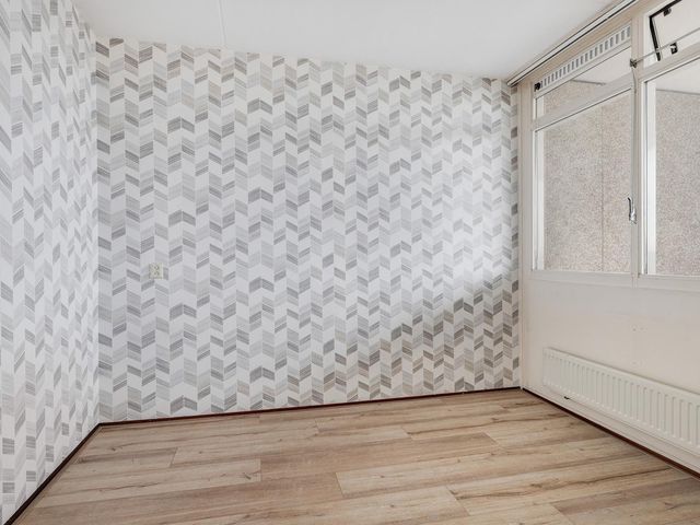 Zuidplein 572, Rotterdam