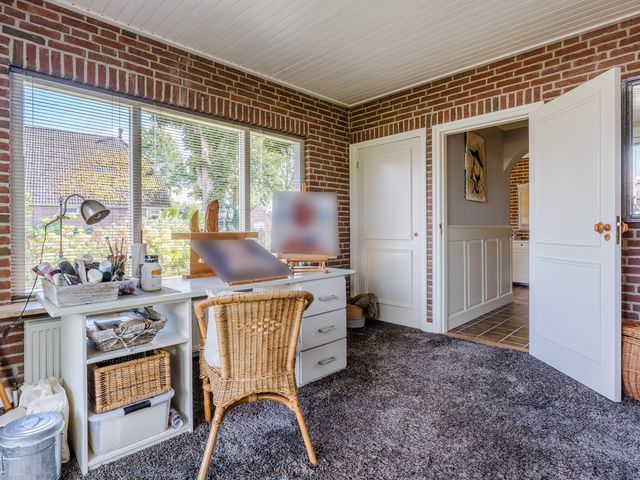 Twistveenweg 9, Vroomshoop