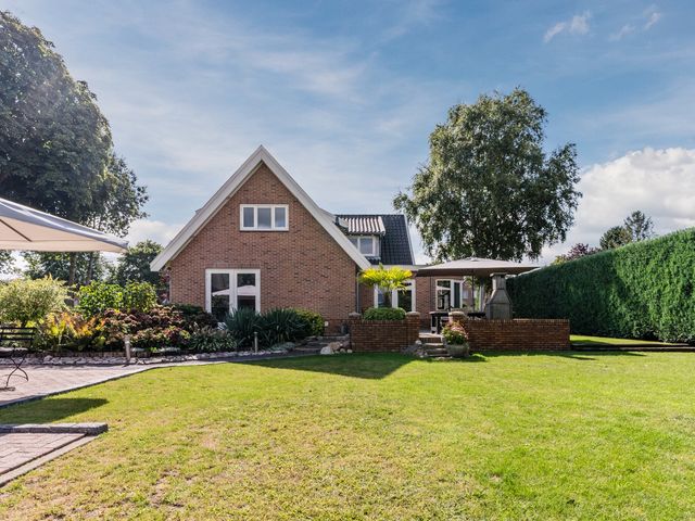 Twistveenweg 9, Vroomshoop