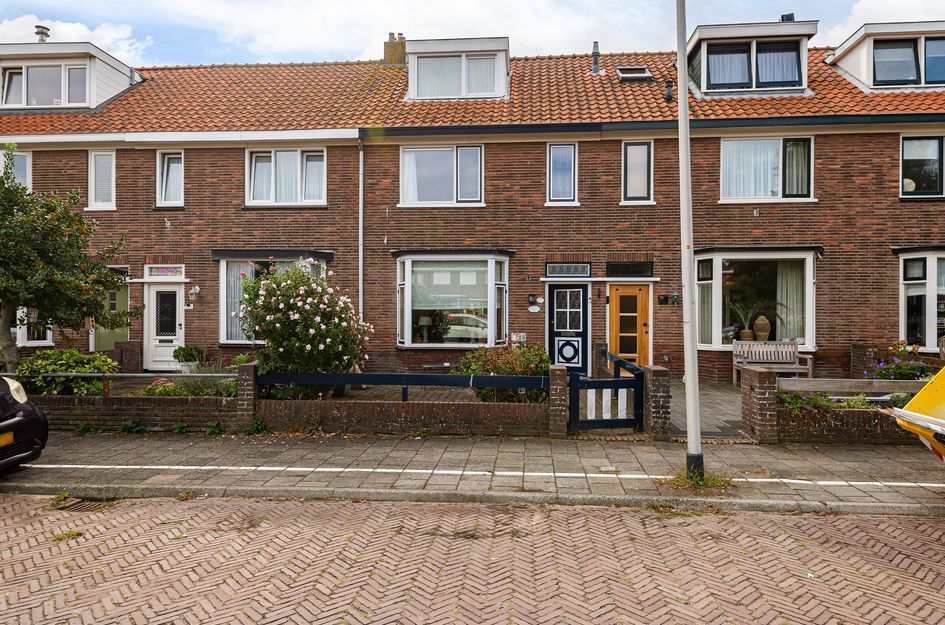 Kamperfoelieplein 25