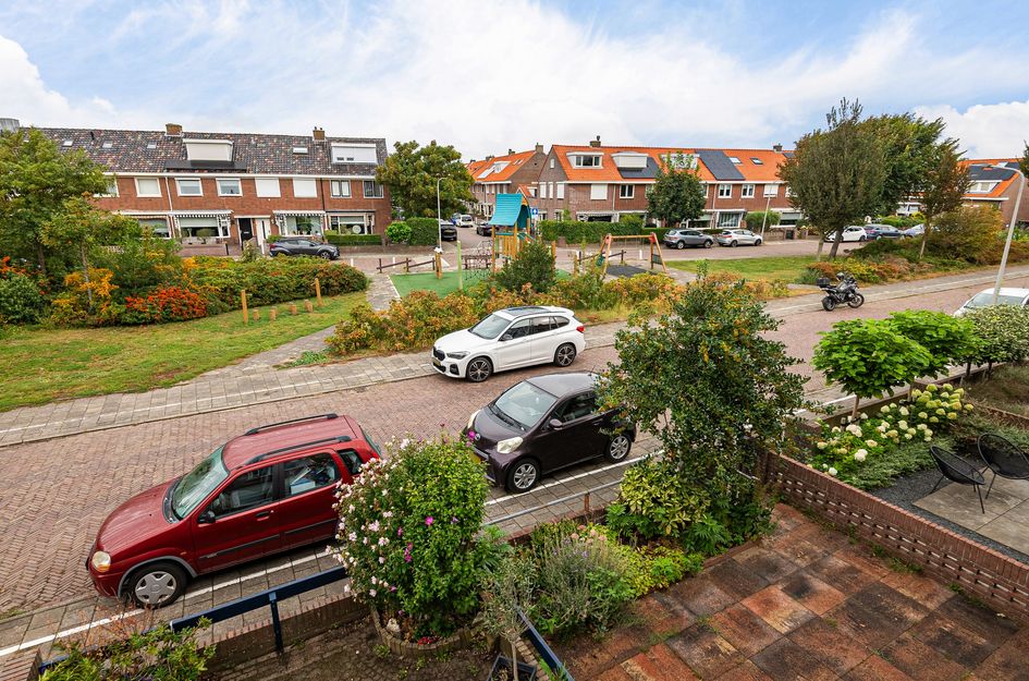 Kamperfoelieplein 25