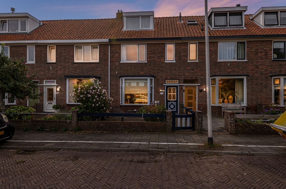 Kamperfoelieplein 25
