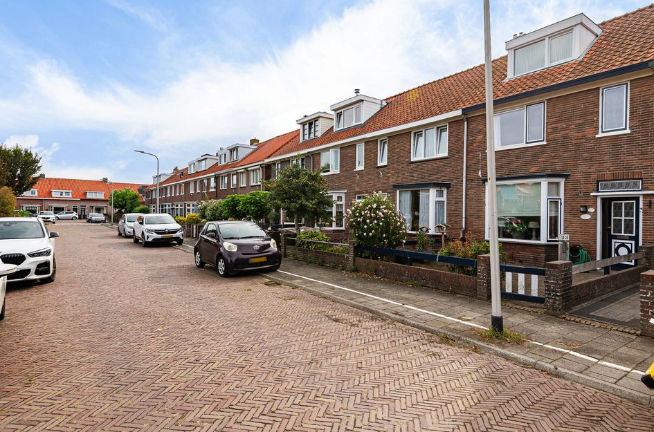 Kamperfoelieplein 25