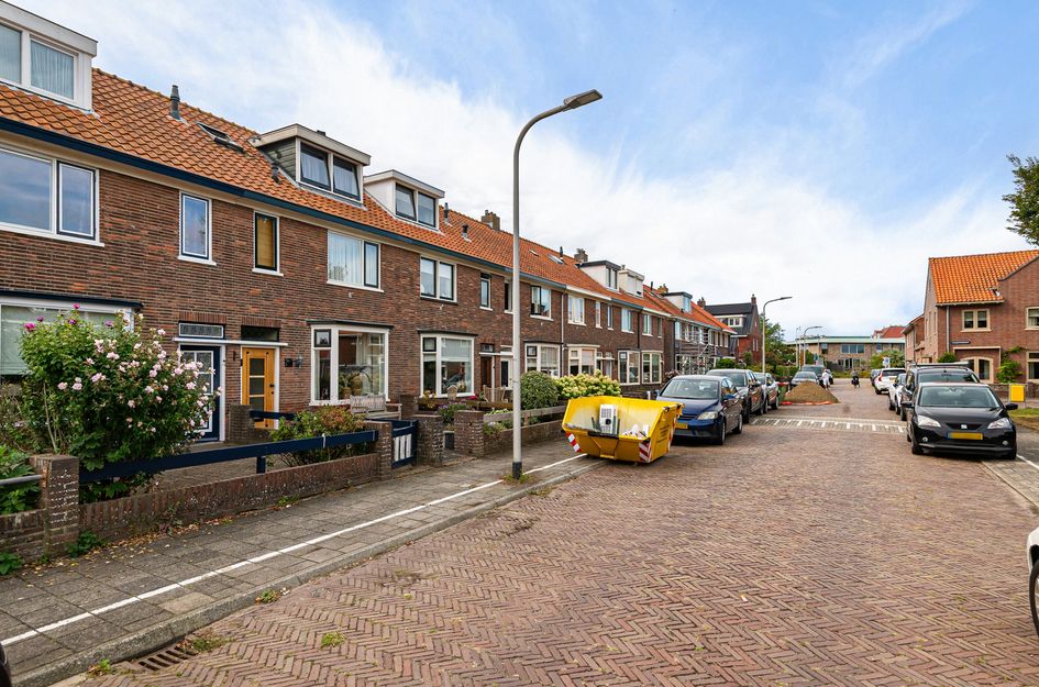Kamperfoelieplein 25