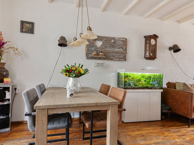 Kamperfoelieplein 25, Katwijk