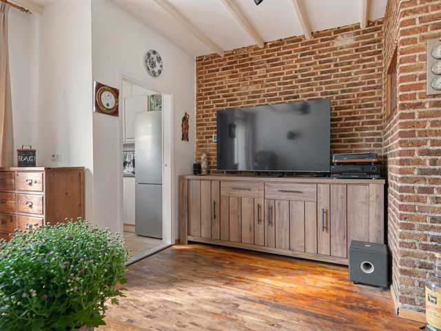 Kamperfoelieplein 25, Katwijk
