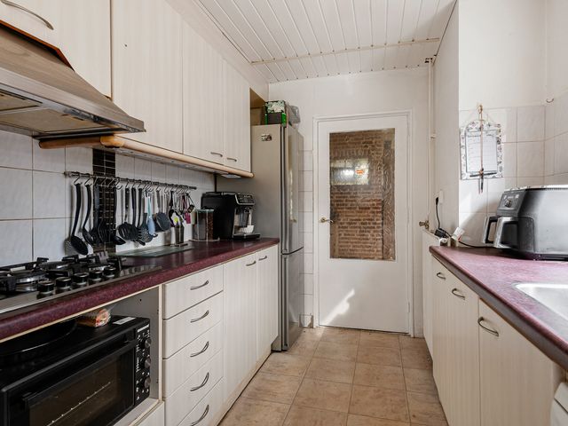 Kamperfoelieplein 25, Katwijk