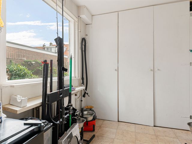 Kamperfoelieplein 25, Katwijk
