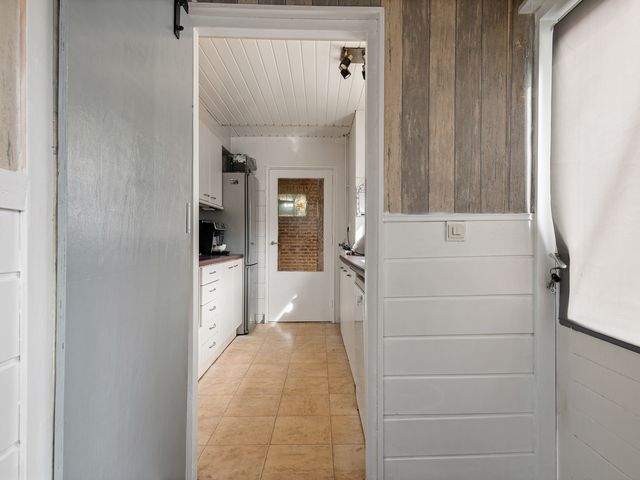 Kamperfoelieplein 25, Katwijk