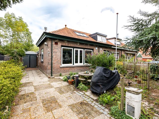 Burgemeester Snellenstraat 5, Kortgene