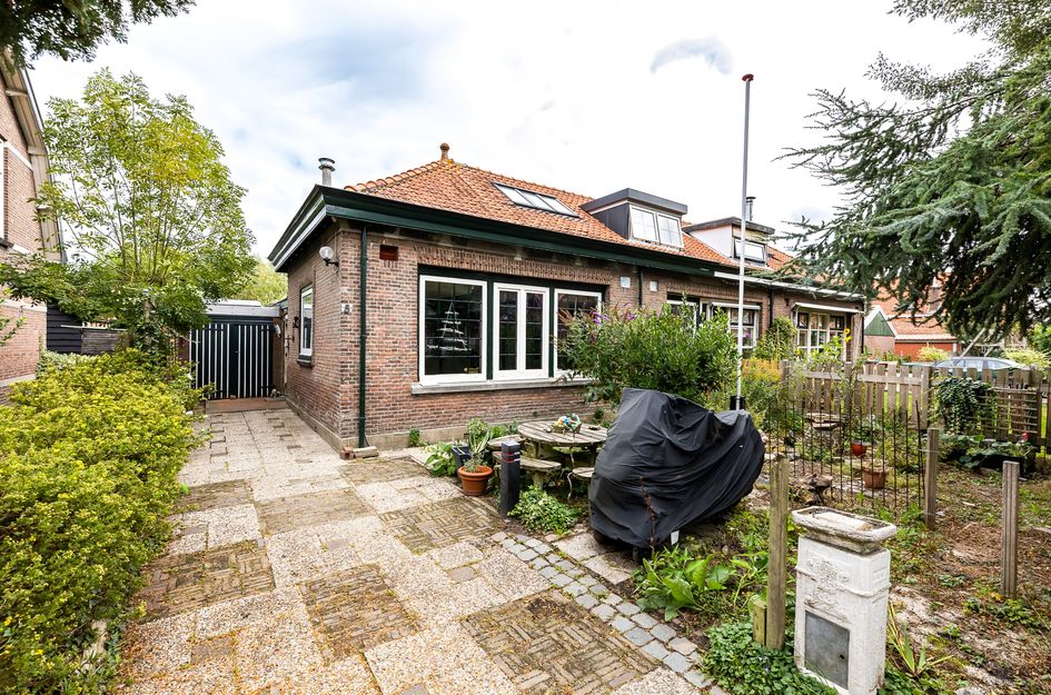 Burgemeester Snellenstraat 5