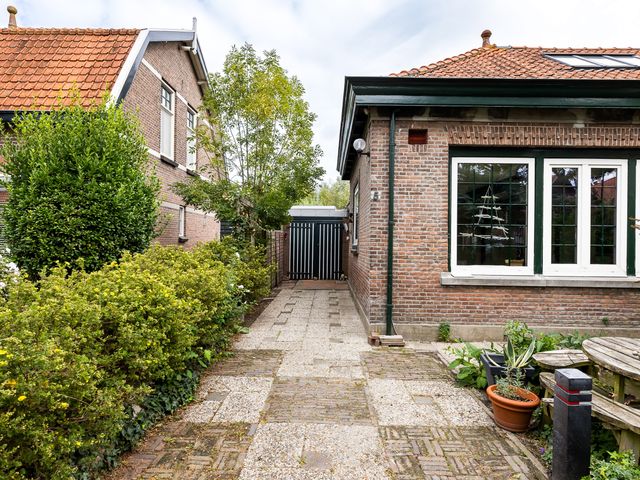 Burgemeester Snellenstraat 5, Kortgene